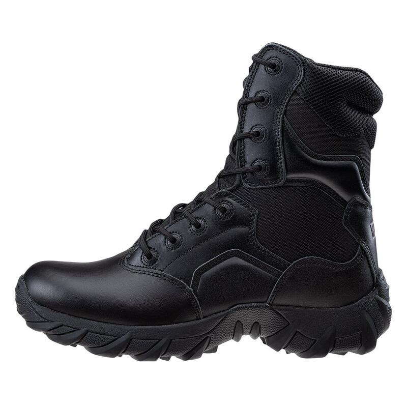 Bottines de combat COBRA 8.0 V1 Homme (Noir)