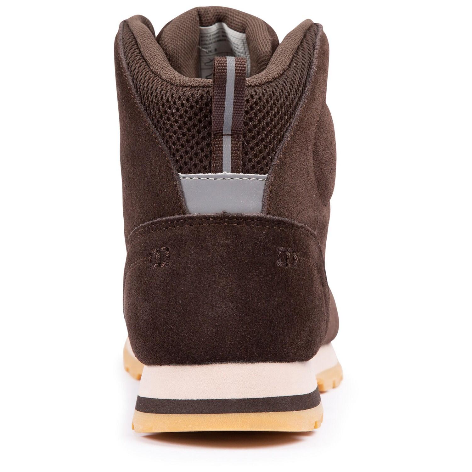 Bottines De Marche GALE Homme (Marron Foncé) 2/5