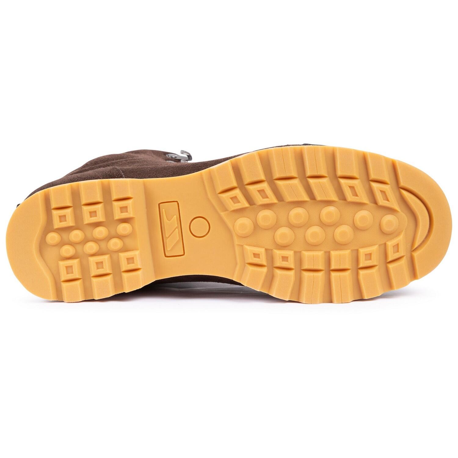 Bottines De Marche GALE Homme (Marron Foncé) 4/5