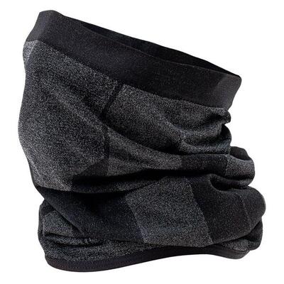 Passamontagna Adulto Unisex Hi-Tec Attu Nero