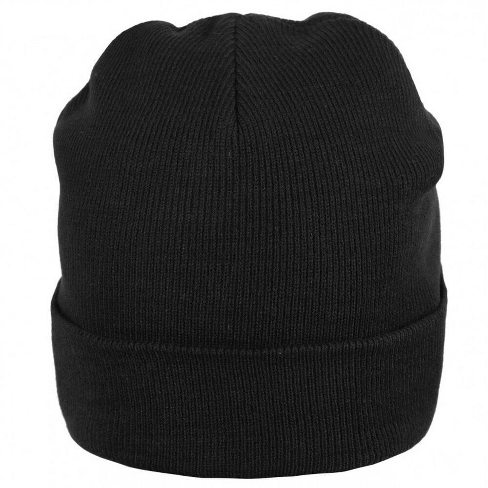 "Mabo" Mütze für HerrenDamen Unisex Damen und Herren Schwarz 2/3