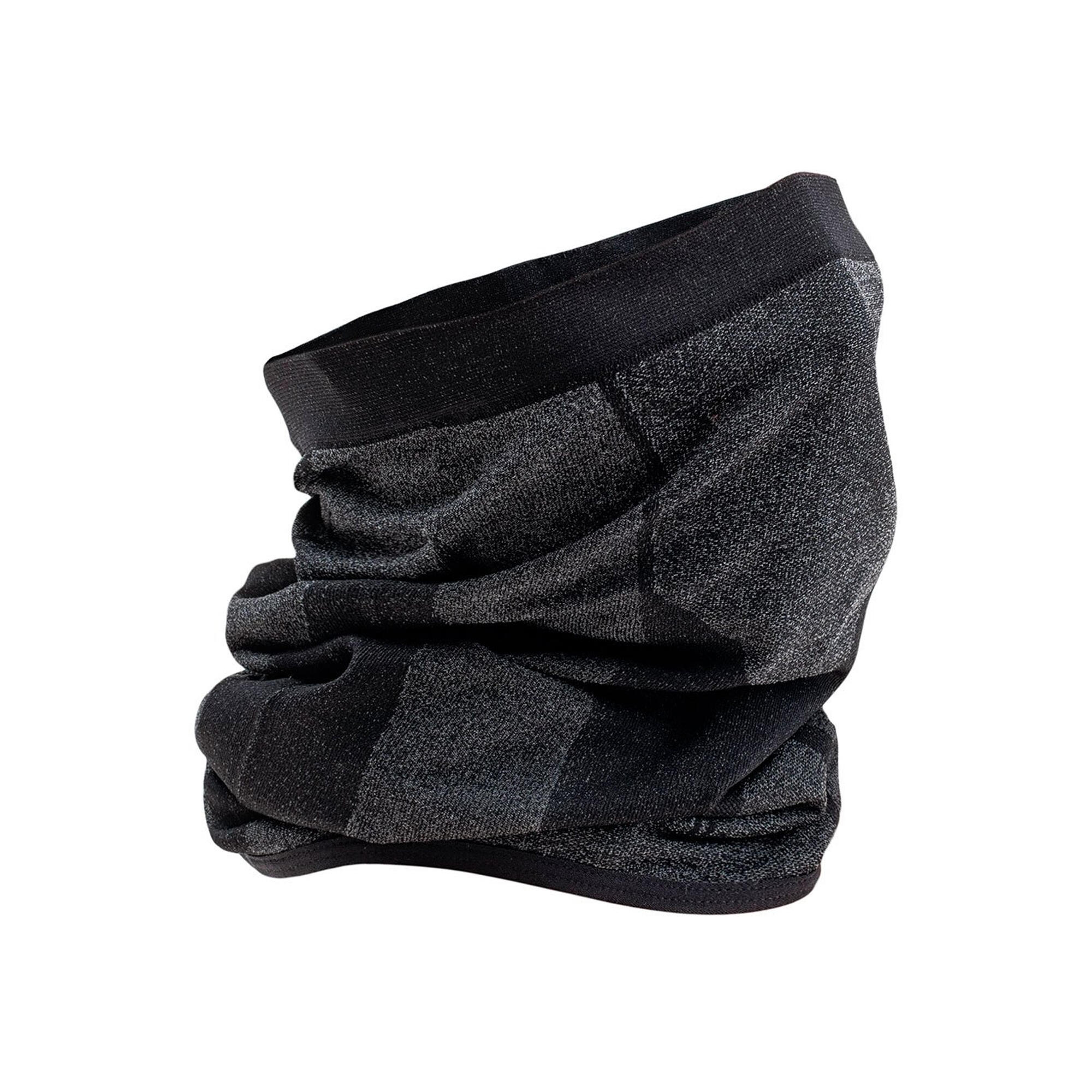 Cagoule ATTU Adulte (Noir) 3/3