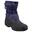 Childrens/Kids Chase Wellington Boots (Navy)