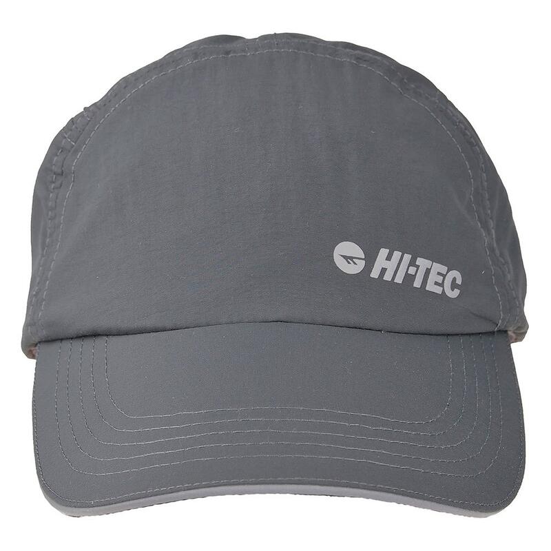 Cap Adulto Unisex Hi-Tec Sokoto Grigio Scuro