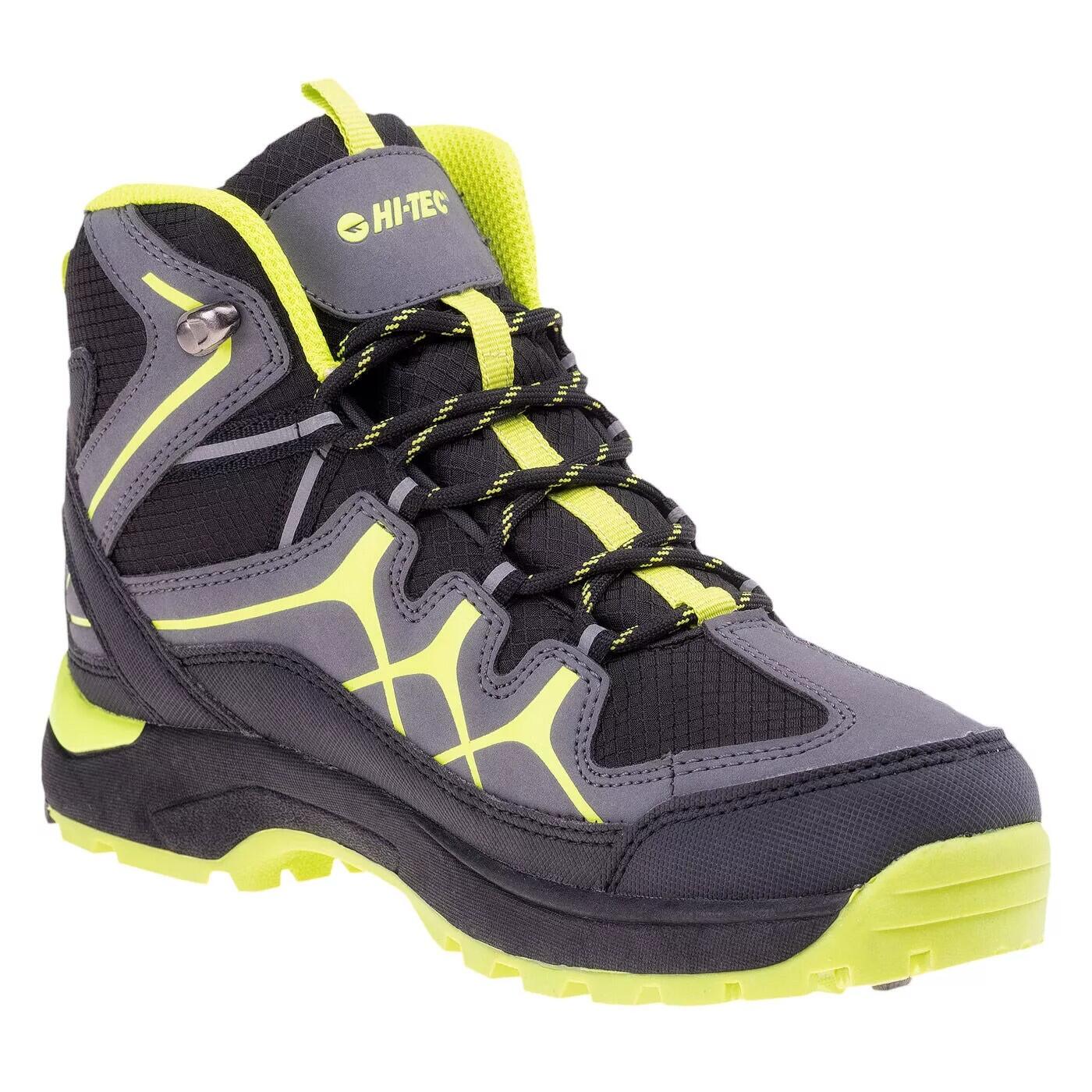 Zapatillas hi tec niños new arrivals
