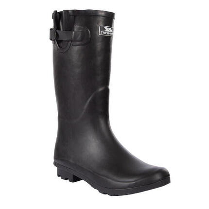 Bottes DAMON Femme (Noir)