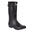 Gummistiefel Damon Damen Schwarz