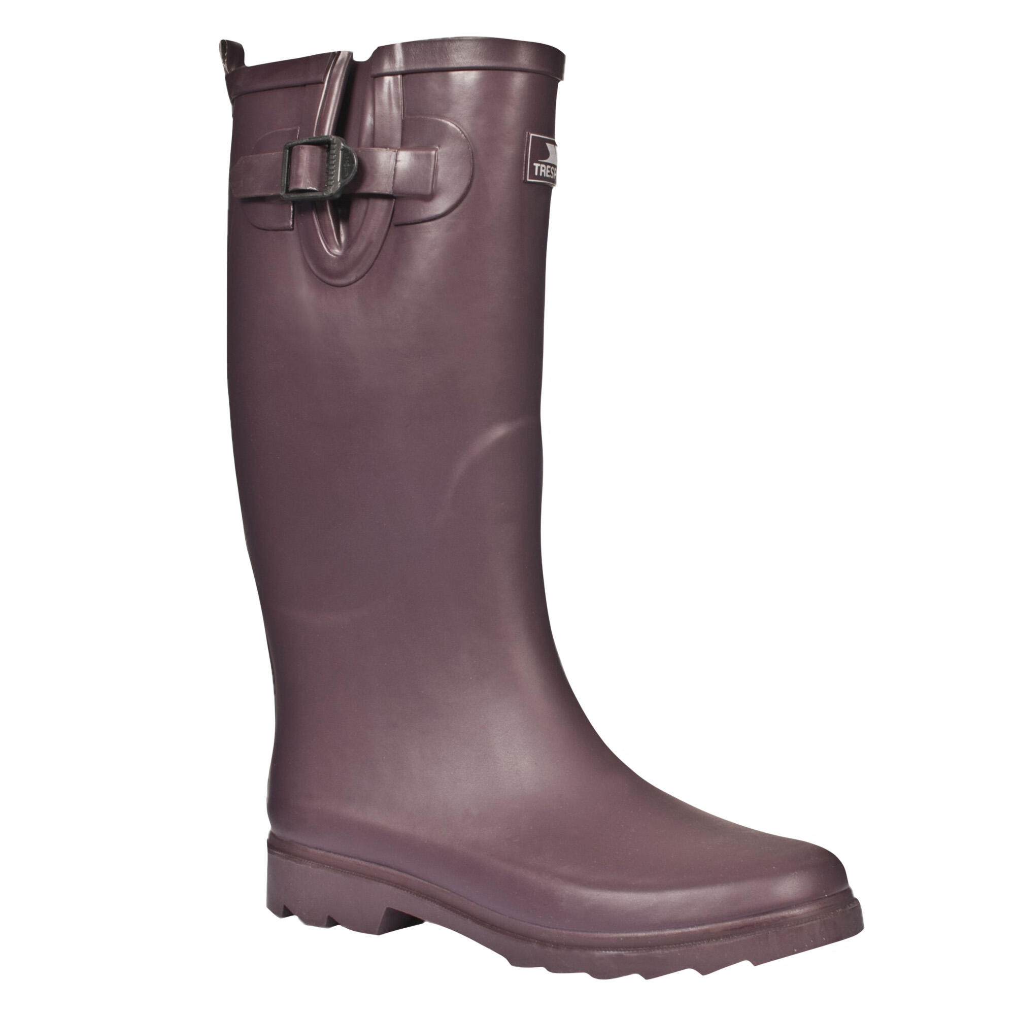 DAMON Women's Boots (Bordeaux)