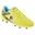 Botas de futebol Octubri para crianças e jovens Sulphur Spring/Preto/Safira