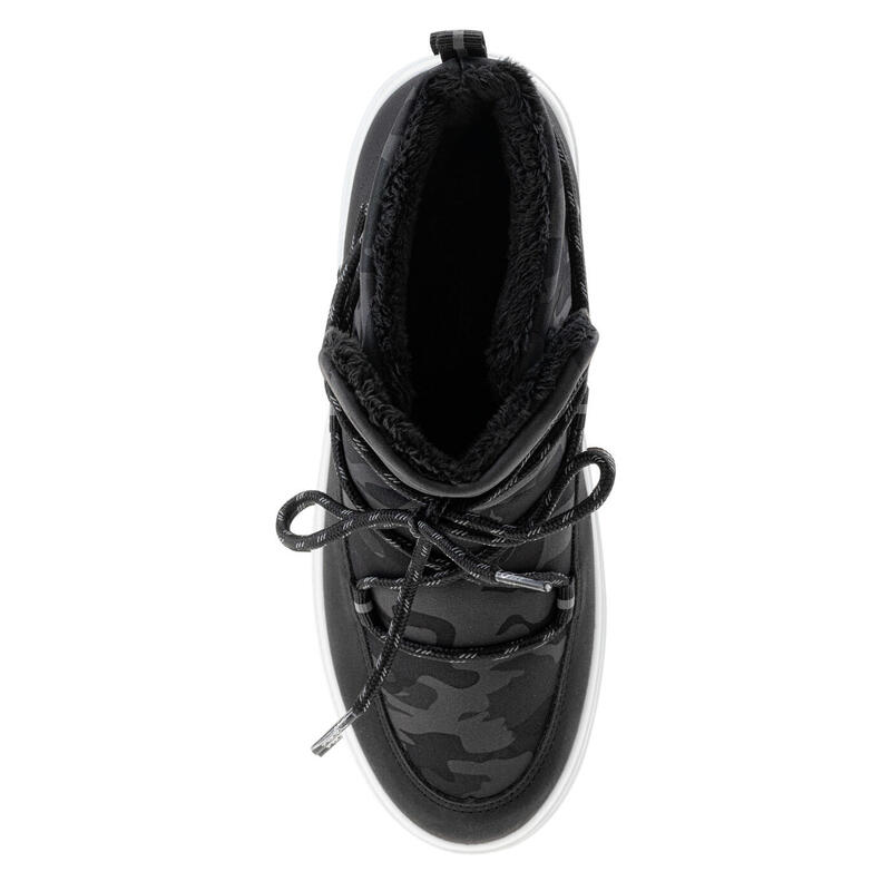 Chaussures décontractées NAZEFI Femme (Noir)