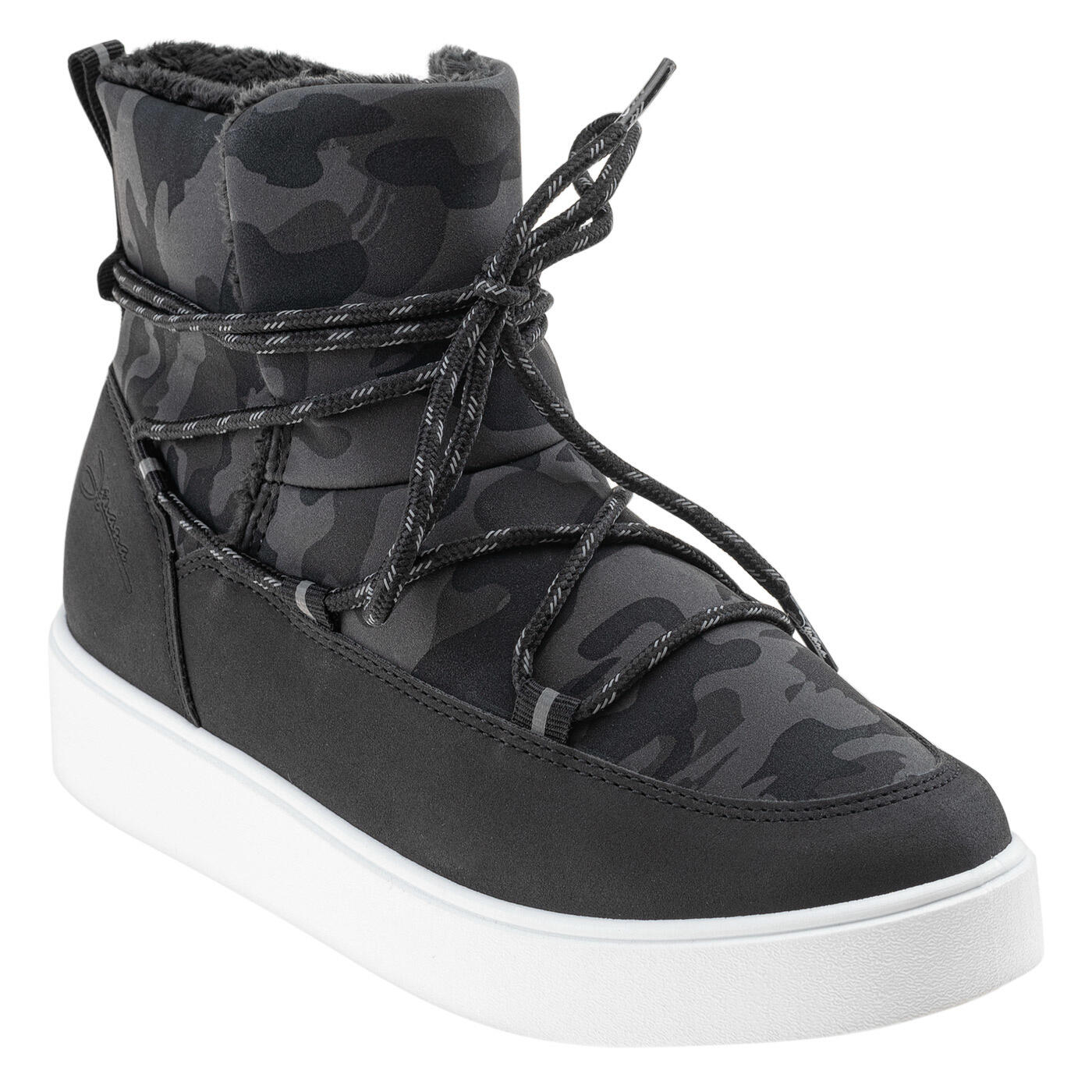 IGUANA Scarpe Casual Donna Iguana Nazefi Nero
