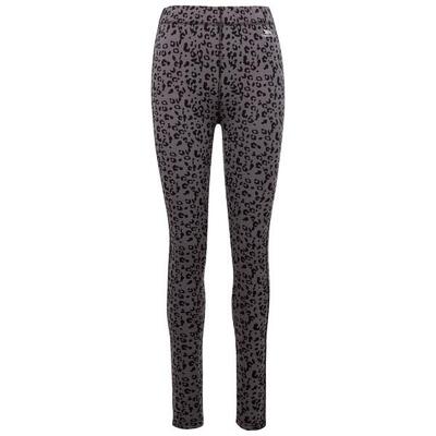 Dames minstrel base layer bottoms (donkergrijs)