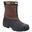 Bottes de neige VENTURE Hommes (Marron)