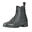 Bottes De Paddock ALLYN Enfant (Noir)