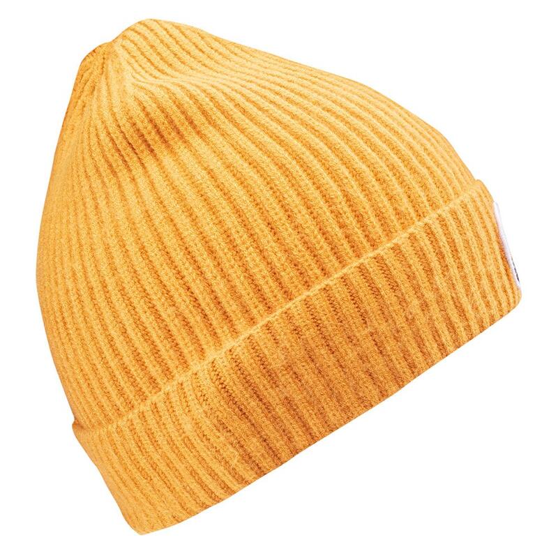 Cappello Invernale Donna Elbrus Quentin Giallo Cadmio