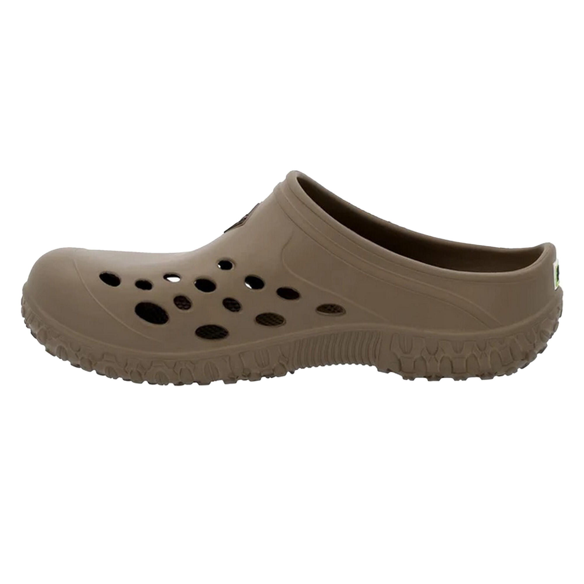 Mens Muckster Lite Clogs (Kangaroo) 3/4