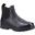 Mens Farmington Leather Boots (Black)