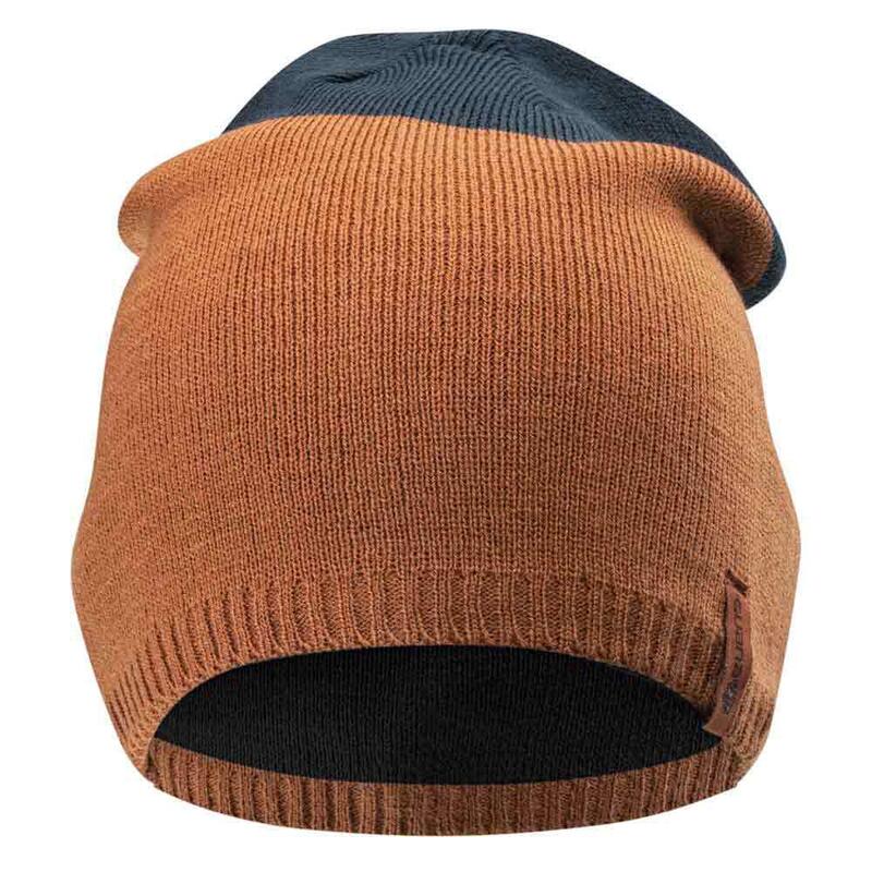 Unisex Volwassen Jukon Wintermuts (Geglazuurde Gember/Salade)