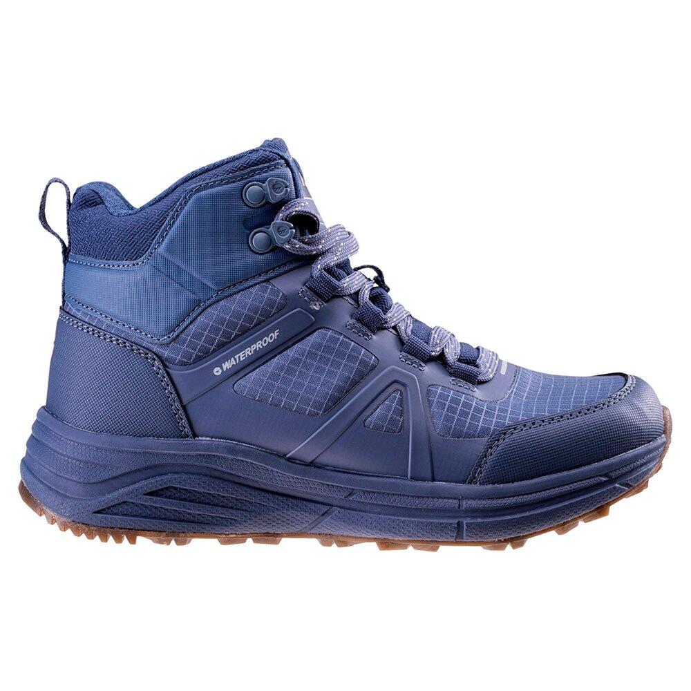 Chaussures GRANISE Femme (Bleu Foncé / Bleu Clair / Rose) 2/3