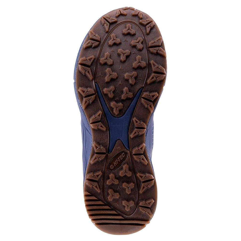Chaussures GRANISE Femme (Bleu Foncé / Bleu Clair / Rose) 3/3