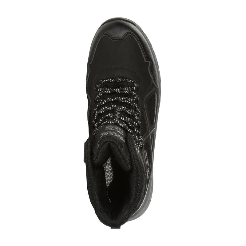 Bottines de marche VENDEAVOUR Homme (Noir / Granite)