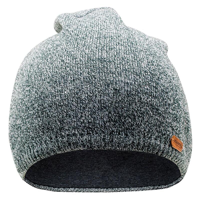 Bonnet d´hiver WINISK Adulte (Gris chiné)