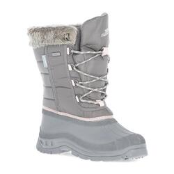 Bottes De Neige STAVRA Femme (Gris)