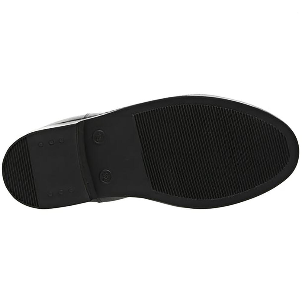 Unisex Universal Jodhpur Boots (Black) 4/5