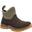 Womens/Ladies Arctic Sport II Ankle Boots (Dark Brown/Olive)
