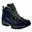 Great Outdoors Wanderstiefel Kota Herren Marineblau/Grau