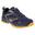 Chaussures de marche FALTIS Enfant (Bleu sombre / Jaune de cadmium)