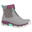 Womens/Ladies Apex Mid Wellington Boots (Grey)