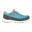 Zapatillas de Senderismo Samaris Lite con Cordones para Mujer Azul Niágara,