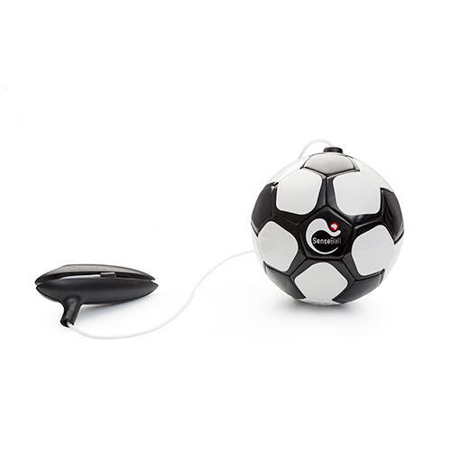 BALÓN DE ENTRENAMIENTO PARA FÚTBOL TALLA 3