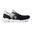 Zapatillas Deportivas HexAt con Cordones para Hombre Negro, Blanco