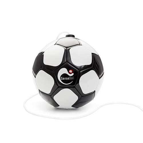 BALLON DE FOOTBALL D'ENTRAÎNEMENT TAILLE 3