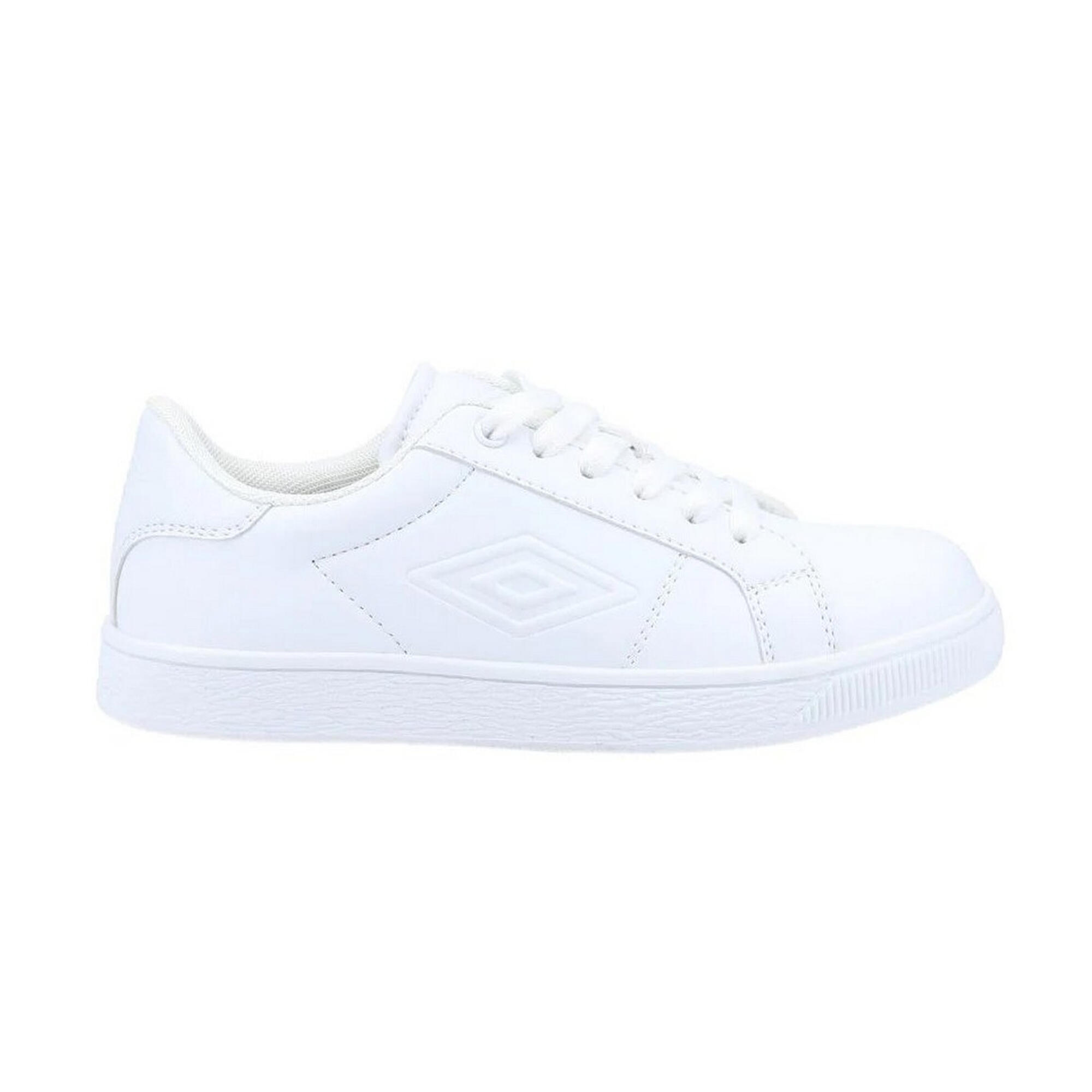 MEDWAY Children's sneakers (White)