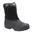 Venture wasserfeste Winterstiefel Herren Schwarz