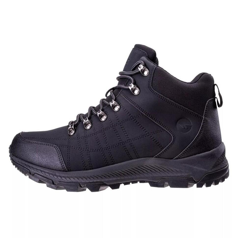 Męskie Buty Turystyczne Hengelo Mid Cut
