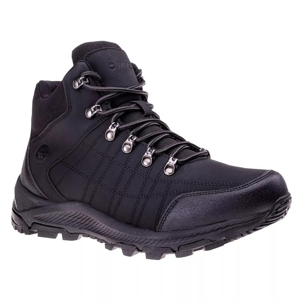 Męskie Buty Turystyczne Hengelo Mid Cut