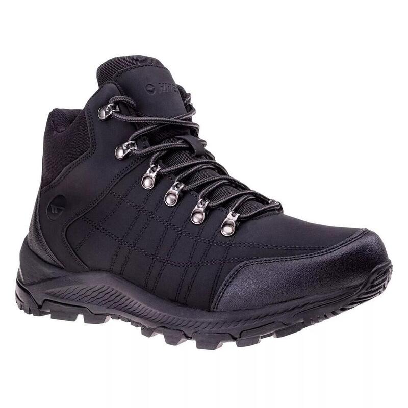 Chaussures de randonnée HENGELO Homme (Noir)