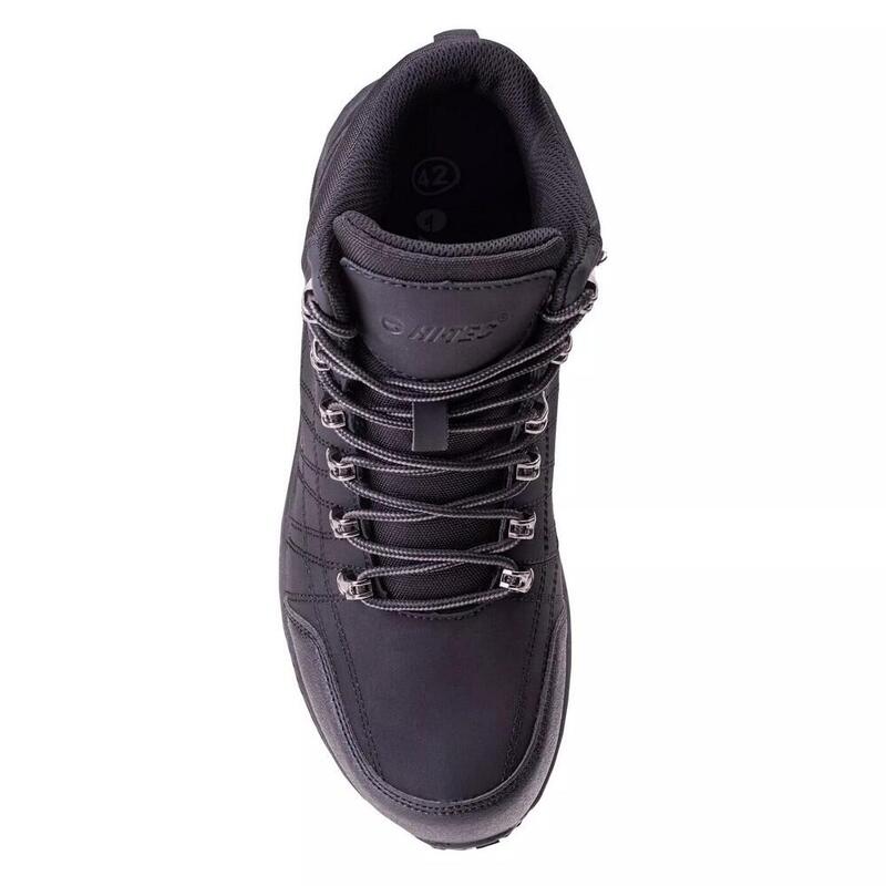 Chaussures de randonnée HENGELO Homme (Noir)