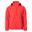 Veste OSCAR Homme (Rouge vif / Anthracite)