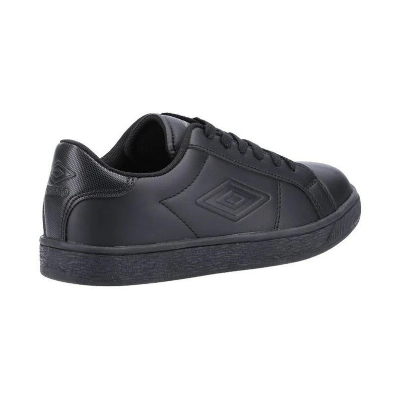 Sneaker "Medway", Spitze Kinder Schwarz