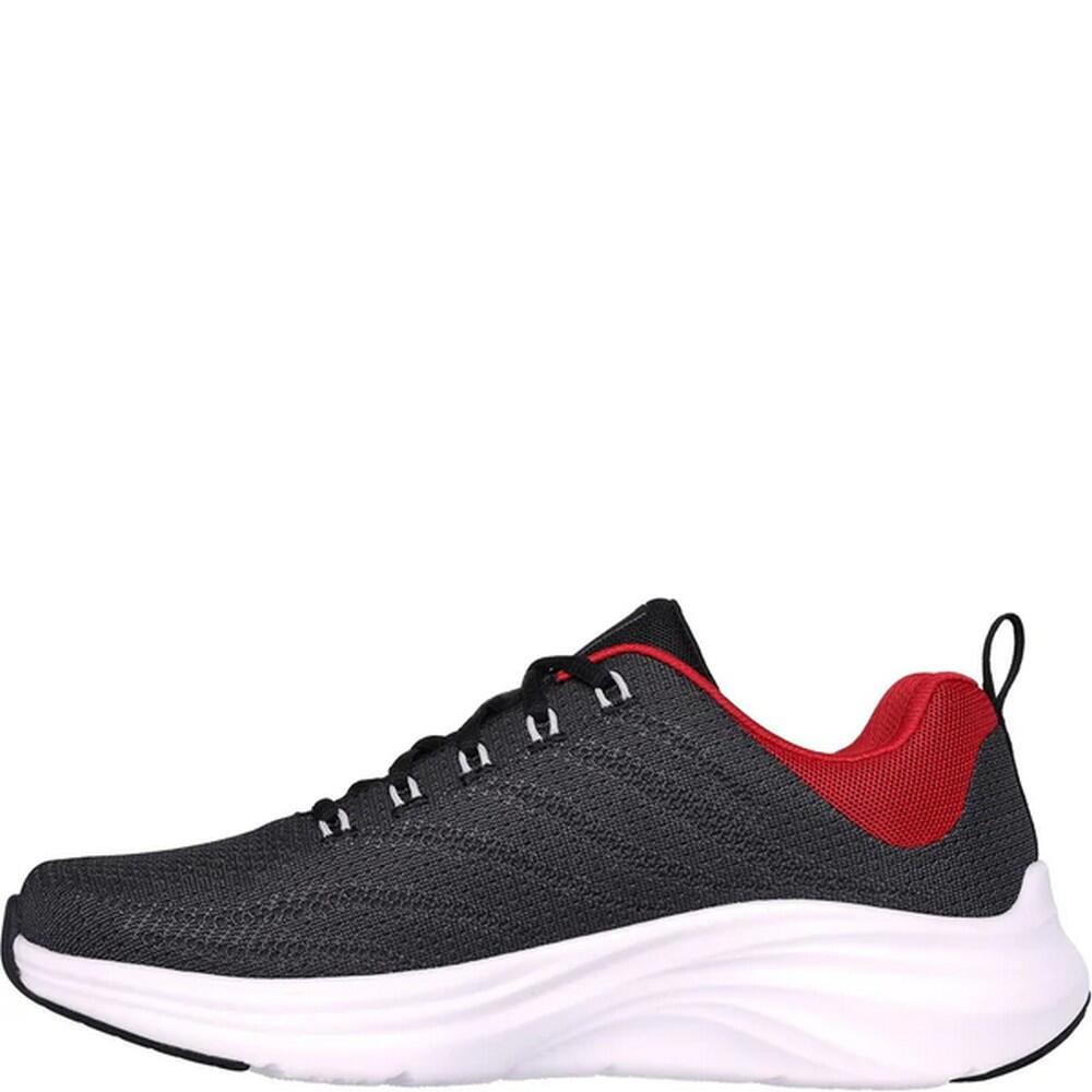 Uomo Scarpe da ginnastica VARIEN (Nero / Rosso)