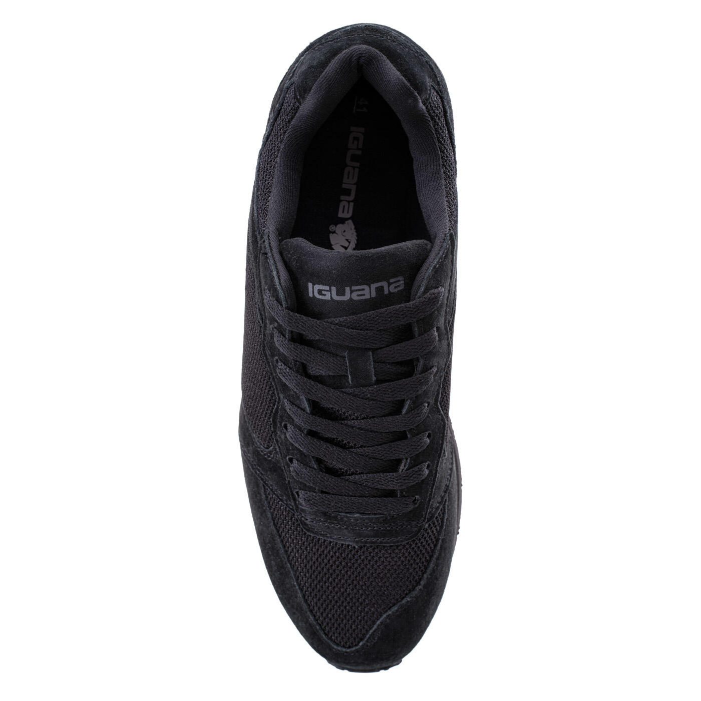 Scarpe in pelle di iguana sale