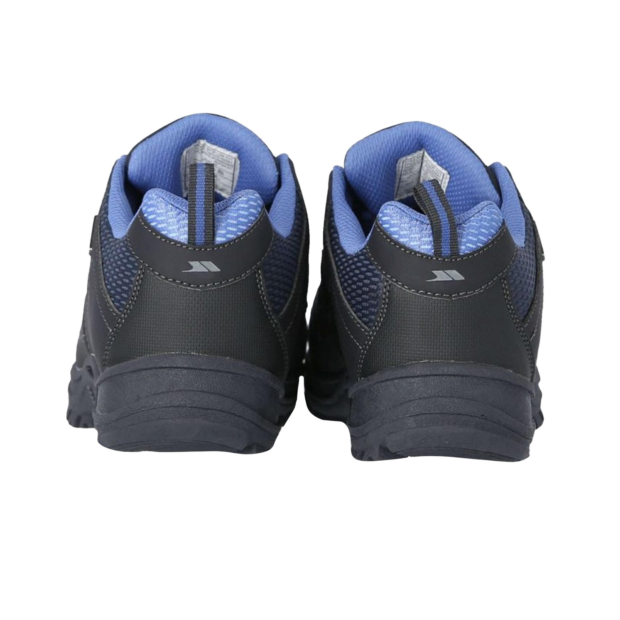 Chaussures De Randonnée MITZI Femme (Gris Foncé) 2/5