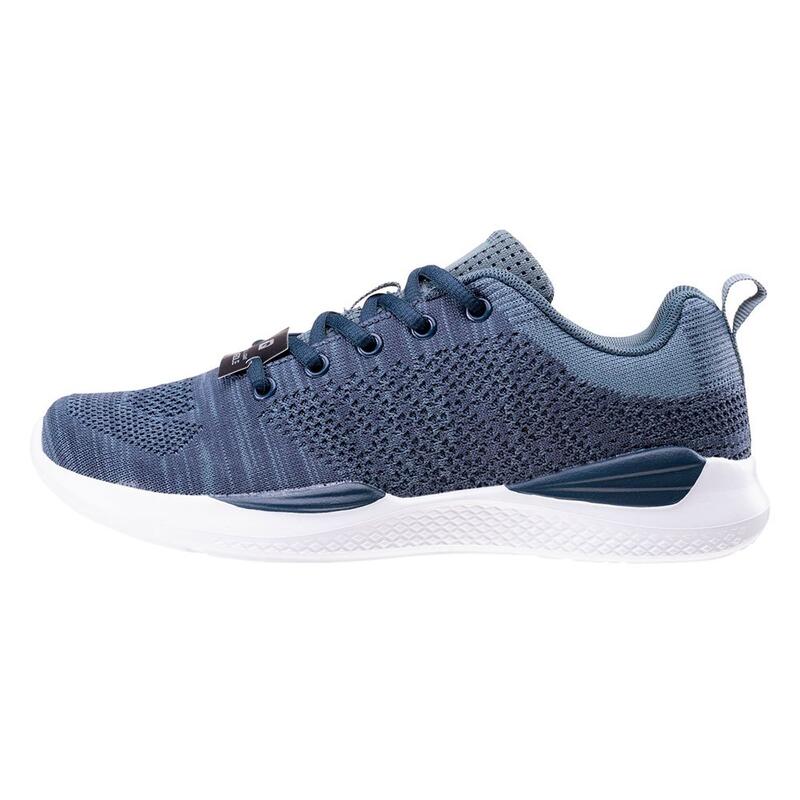 Scarpe Sportive Donna IQ Salea Blu Navy Notte Blu Folletto