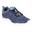 Dames Salea Trainers (Middernacht marine/oblinblauw)