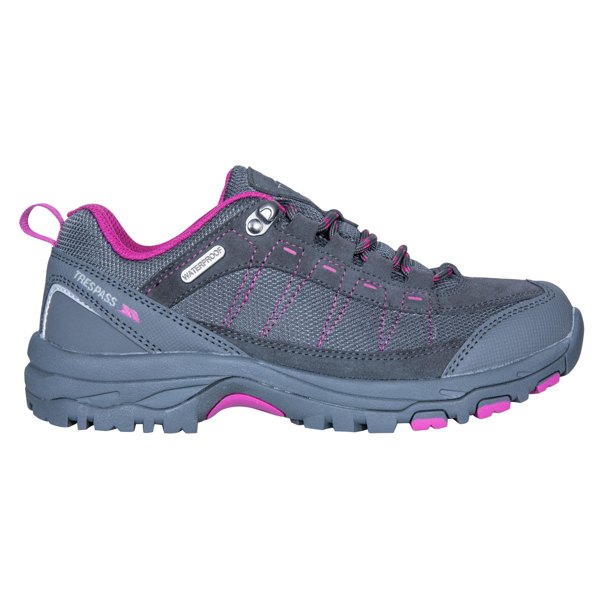 Zapatilla de montaña / Caminar Técnicas Modelo Scree Mujer Señora 2/5